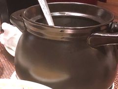 -南通滨江洲际酒店-东厨中餐厅