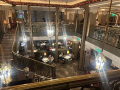 -波特曼西餐厅(中央大街店)