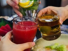 梅子酒-真剑日本料理·铁板烧(贵州路店)