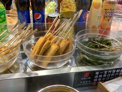 -百品聚旋转火锅(号外店)
