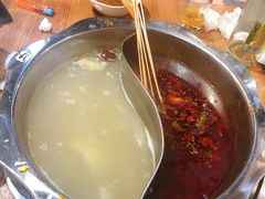 -成都玉林串串香火锅(三八店)