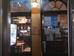 门面-宝莱纳餐厅(滨江店)