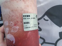 -喜茶(东莞雍华庭店)