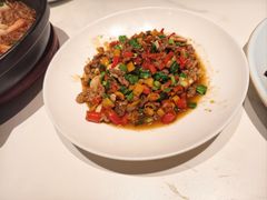 -辛香汇·现炒川菜(城北万象城店)