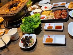 -火炉火自助餐(枫蓝国际店)