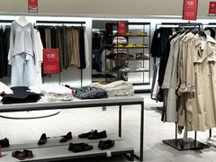 -ZARA(青岛万象城店)