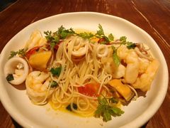 -Bistro 63 创意融合料理(广粤天地店)