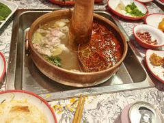 -京元盛铜锅涮肉(上海总店)