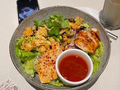 -BAKER&SPICE(环贸店)