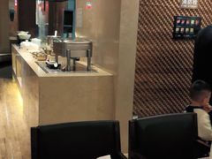 -长沙三景韦尔斯利酒店·Oval全日制餐厅自助餐