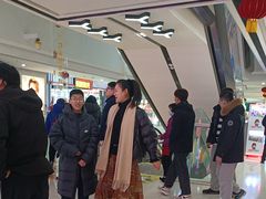 -万达广场(东营西城店)