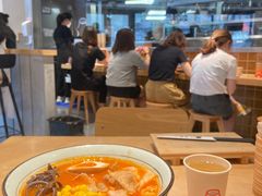 -火山屋台(新街口创始店)