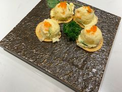 -金膳禾铁板料理(万达店)