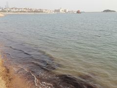 景点-栈桥景区
