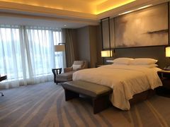 -舟山希尔顿酒店