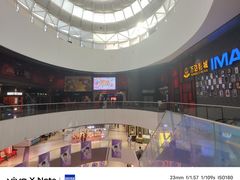 -万达影城(西铁营万达广场IMAX店)