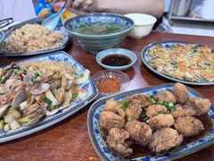 -福州人铭小吃