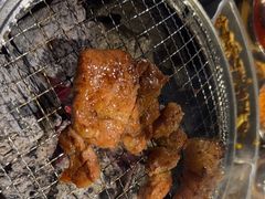 -姜虎东白丁烤肉(银泰中心in99店)