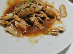 -爷爷的草帽·海鲜馆(孙塘路店)