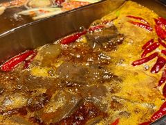 -山城辣妹子(定福庄店)