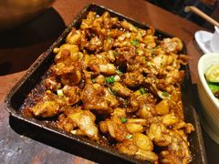 -一棠龙虾•王牌虾球(光谷天地店)