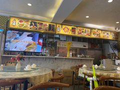-陆记鹅庄·潮汕菜·狮头鹅(大仟里店)