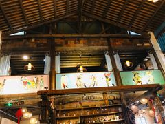 -HOHO餐厅(古子城店)