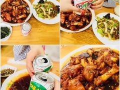 -贤花饭店(城阳店)