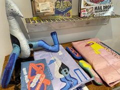 -Badmarket(庙前西街店)