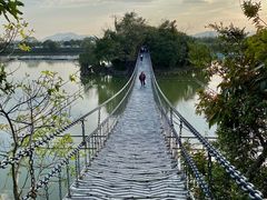 -星湖旅游景区七星岩