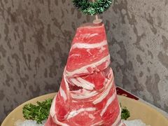 -鸿姐老火锅(静安店)