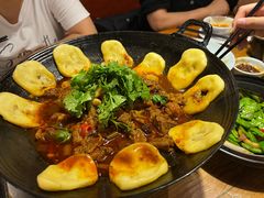 -符离集餐厅(万象城店)