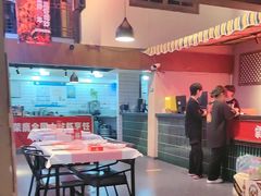 -霸王虾·小龙虾香辣蟹(玉林店)