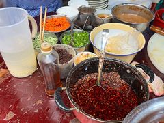 -吴长子卤菜馆(统一街店)