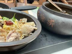 -云海肴汽锅鸡·云南小炒(曲江大悦城店)