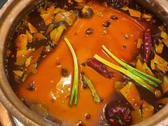 -镇江龙·火锅串串(武侯祠店)