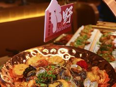 -野人部落(沈阳一店)