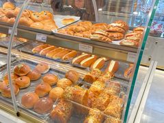 -烘焙町面包店(西四店)