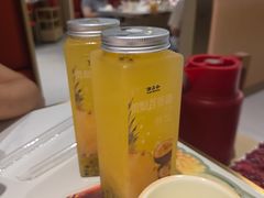-潮正和潮汕牛肉火锅·老字号(番禺万达店)