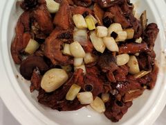 -青岛蓝海大饭店·渔歌舫(李沧店)