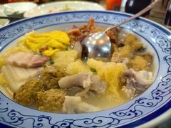 蒸三鲜-长兴菜馆(高桥店)