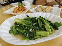 -鹏城人家海鲜酒家·23年老字号(较场尾店)