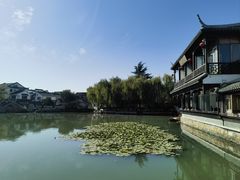 -锦溪古镇