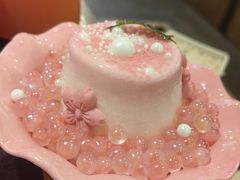 -井格重庆火锅(西直门凯德Mall店)