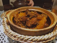 -熠盛粤味·顺德桑拿鸡(永康路店)