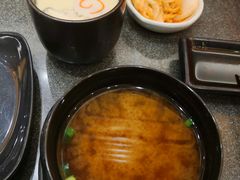-禾绿寿司·定食·拉面·烧炸(喜荟城店)