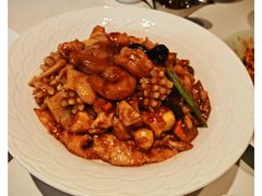-大铁勺新津菜(迎水道店)