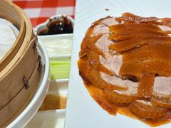 -西贝(紫荆广场店)