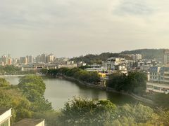 -惠州漫悦花园度假酒店(西湖水东街旗舰店)