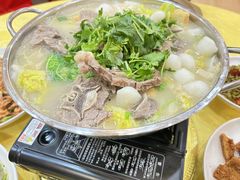 -里下河土菜馆(解放路店)